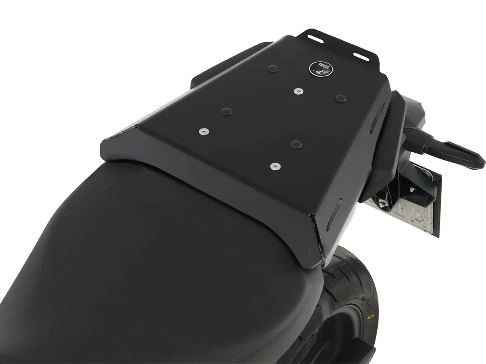 Rack sport noir pour Honda CB 300 R (18-) Hepco & Becker Paiement Sécurisé