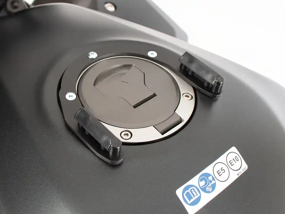 Pas Cher Anneau de réservoir Basic pour Honda CB 1000 R (18-) Hepco & Becker