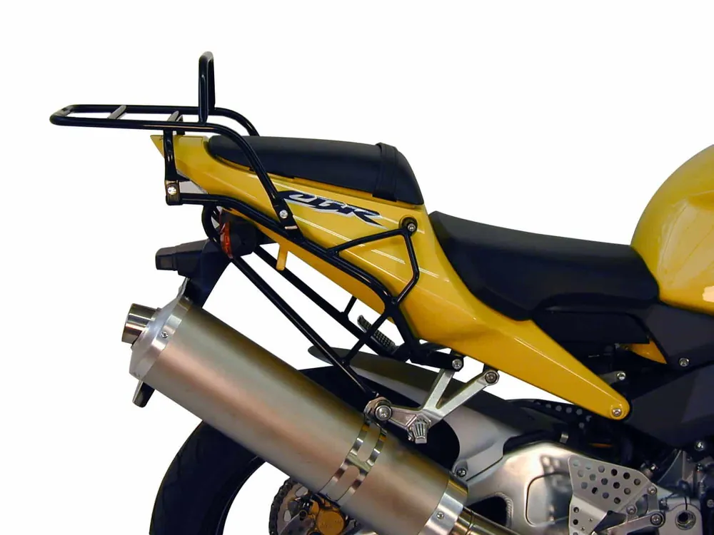 Porte-bagages tubulaire support de top case noir pour Honda CBR 900 RR (02-03) Hepco & Becker Must-Have