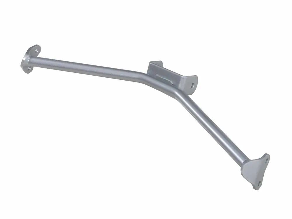 Arceau de renfort pour l&rsquo;arceau de protection du réservoir pour Honda CRF 1000 Africa Twin Adventure Sports /DCT (18-19) Promotion
