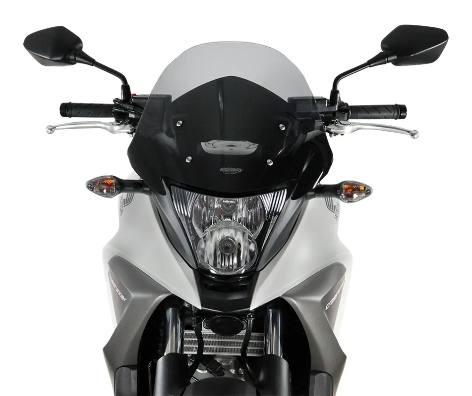 Vitre de tourisme MRA « T » pour HONDA CROSSRUNNER VFR 800 X (année 11-14) Seulement Aujourd&rsquo;hui