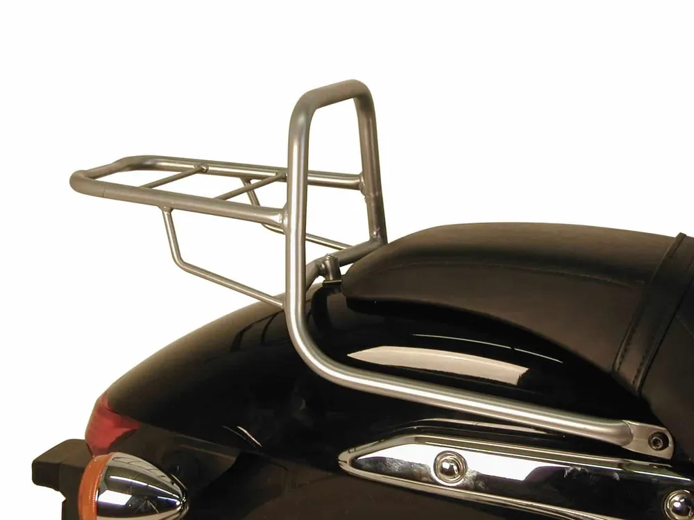 Achetez Aujourd&rsquo;hui Porte-bagages tubulaire support de top case chromé pour Honda VT 750 DC Shadow Spirit (07-13) Hepco & Becker