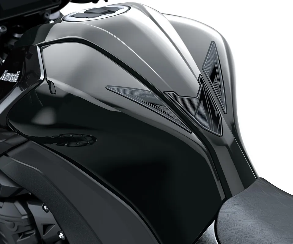 Prix Réduit Tankpad Z 1100 (26-) original Kawasaki