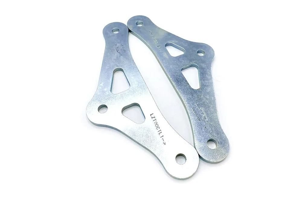 Vente Directe Kit de rabaissement 30mm pour Kawasaki Z 1100 /SE (26-)