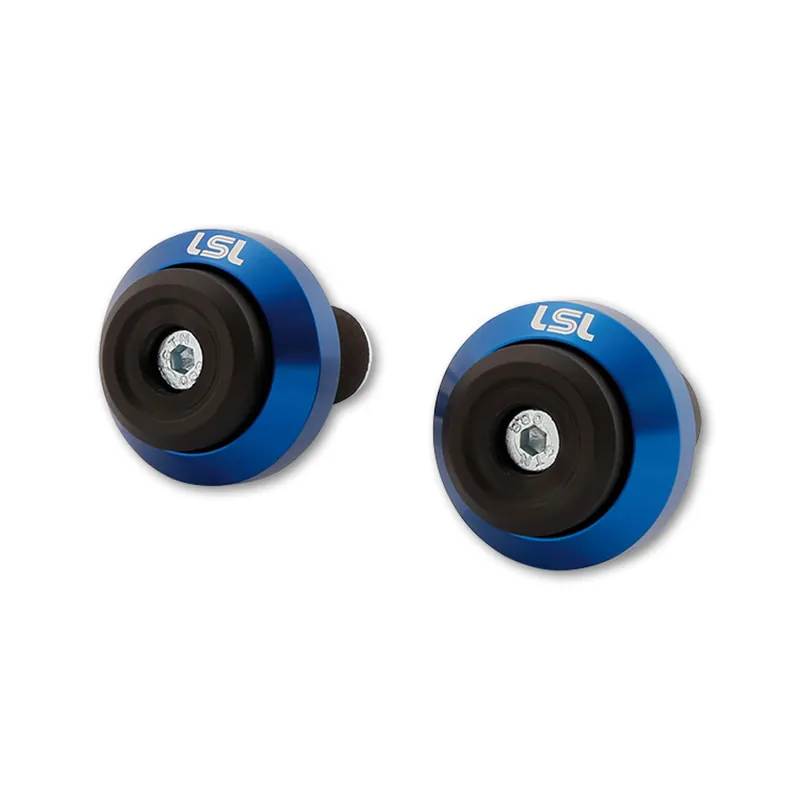 LSL Achs Ball GONIA für Honda CBR900 RR, blau, vorn Achat Immédiat