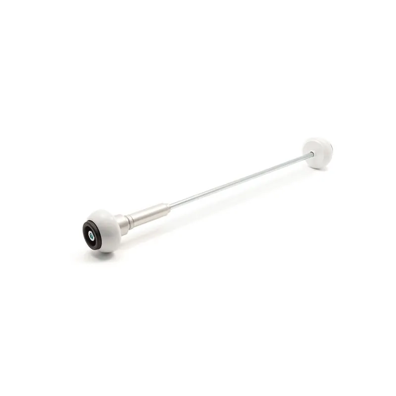 LSL Achs Balls Classic, BUELL XB-9R/12, weiß, Hinterachse Nouvel Arrivage