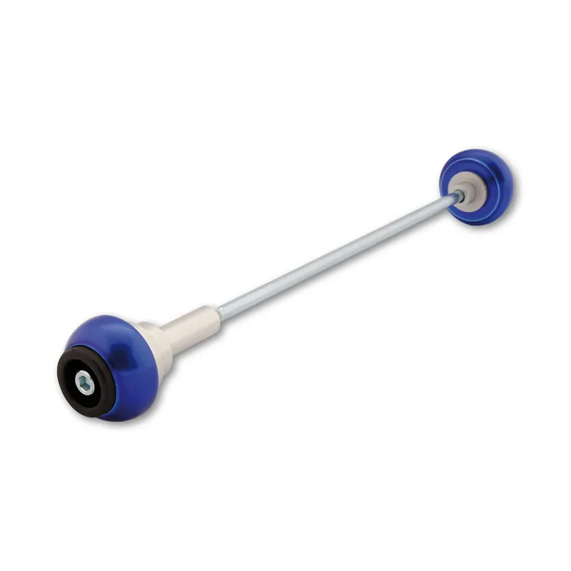 Haute Qualité LSL Achs Balls Classic, für diverse Triumph, blau, Vorderachse