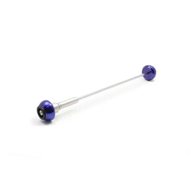 Acheter En Ligne LSL Achs Balls Classic, für Ducati Hypermotard, blau, Hinterachse