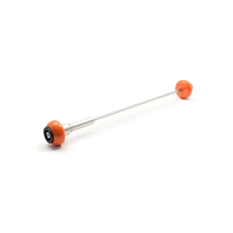 Prix Promo LSL Achs Balls Classic, KAWASAKI für Kawasaki Z1000/SX, orange, Hinterachse