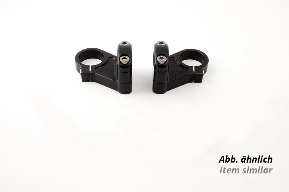 Prix Cassé LSL Adapterkit für Kawasaki ZZR600, 1990-