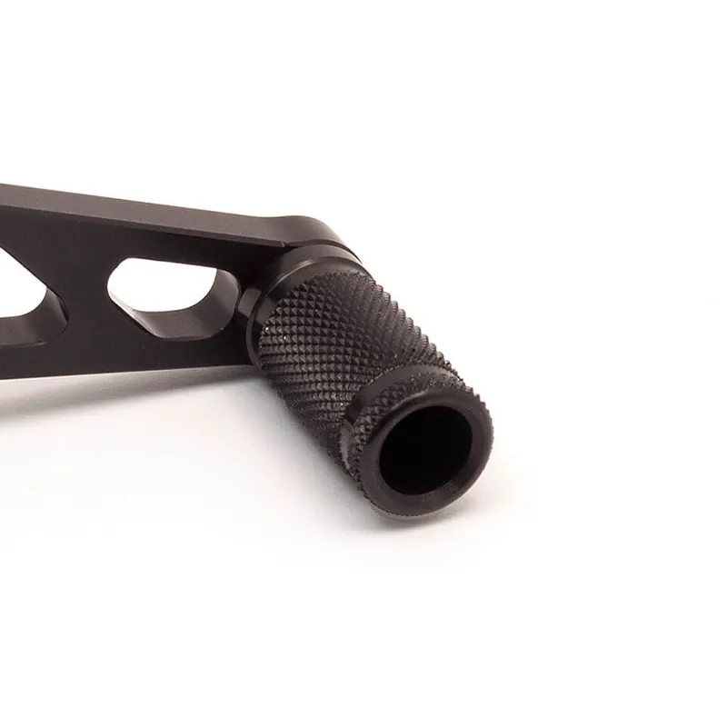 Offre Spéciale LSL Bremsknauf, schwarz eloxiert