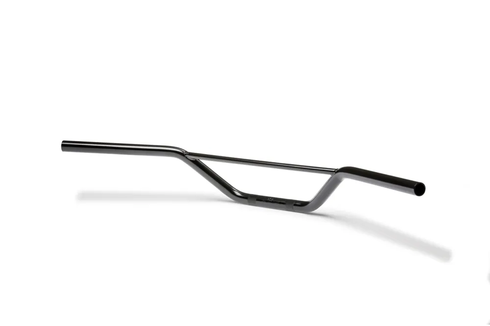 LSL Enduro Lenker MX2, Stahl, schwarz Nouveauté