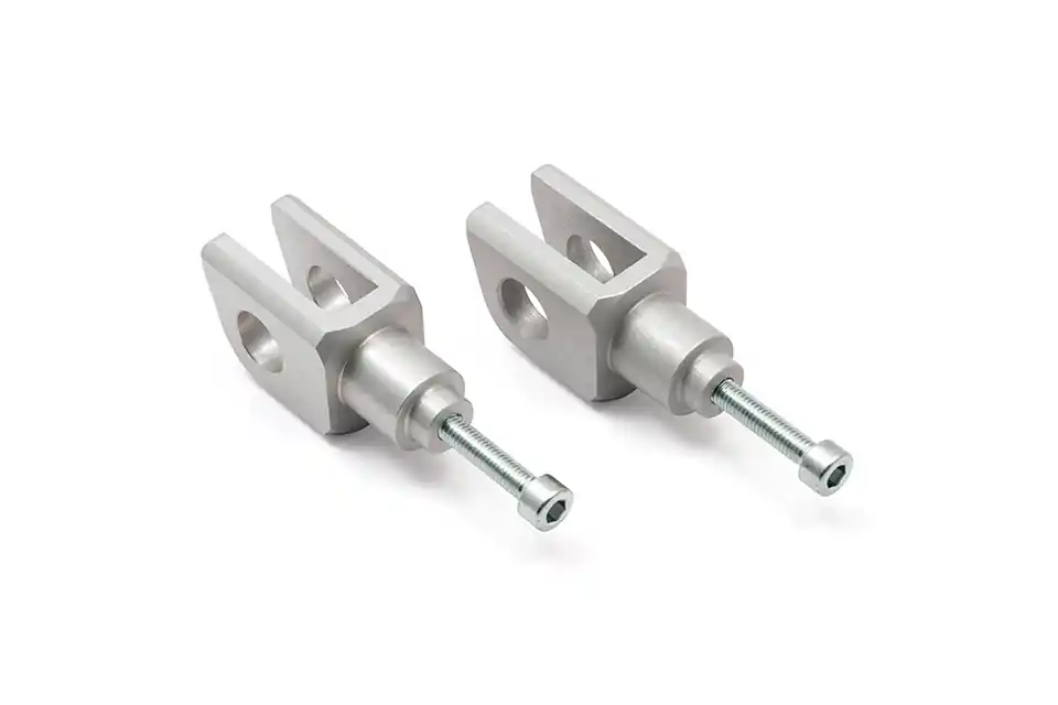 Super Prix LSL Gelenk-Kit D07, für Ducati 696, hinten, mit ABE