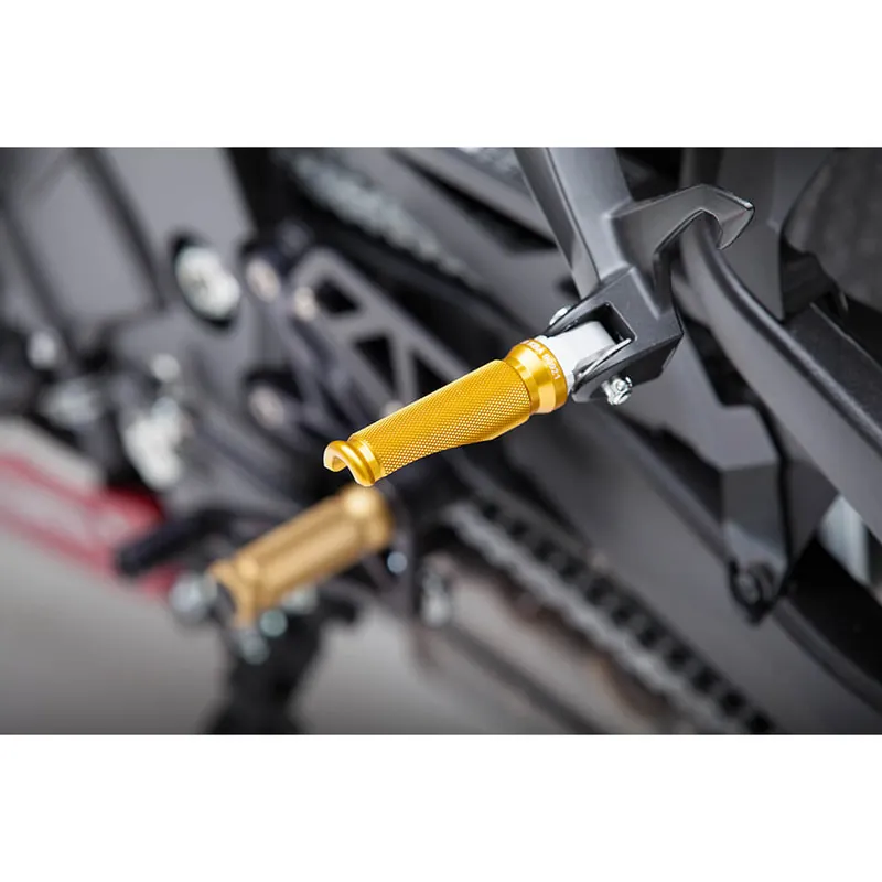 Dernier Modèle LSL Gelenk-Kit S14, für Suzuki GSX-R1000, 2005, hinten, mit ABE