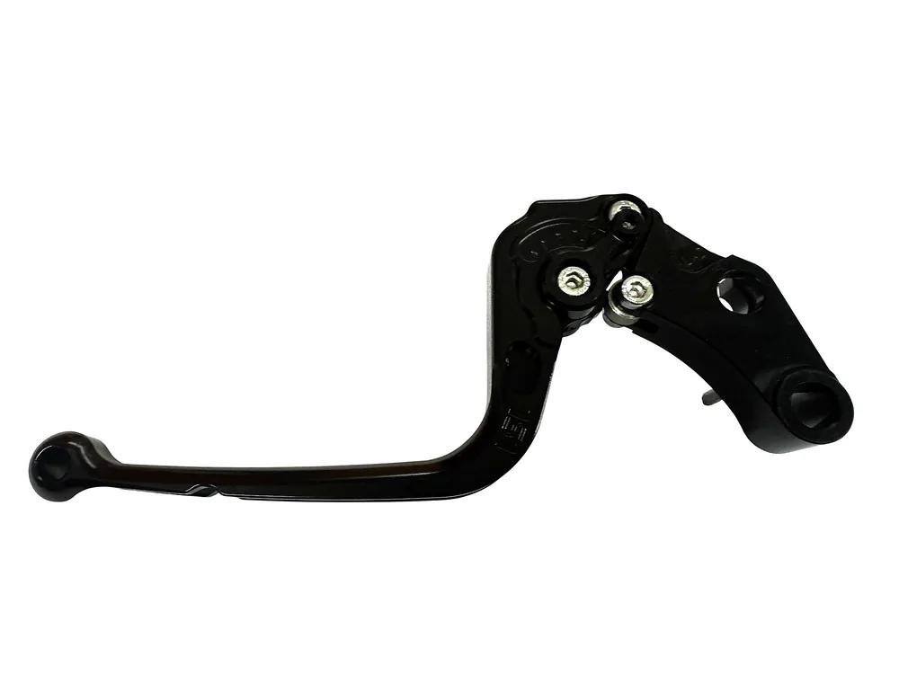 Jusqu&rsquo;à Épuisement Des Stocks LSL Kupplungshebel L41X, schwarz/schwarz