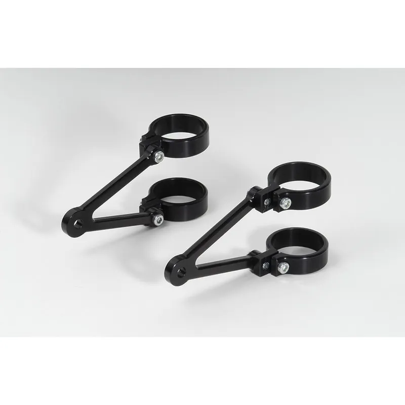 Bon Plan LSL Lampenhalter 50/52mm, lang, ohne Blinkeraufnahme