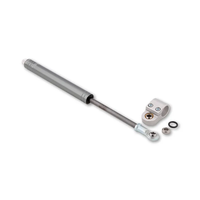 Vente Directe LSL Lenkungsdämpfer 120mm Hub/Schelle 30mm hoch
