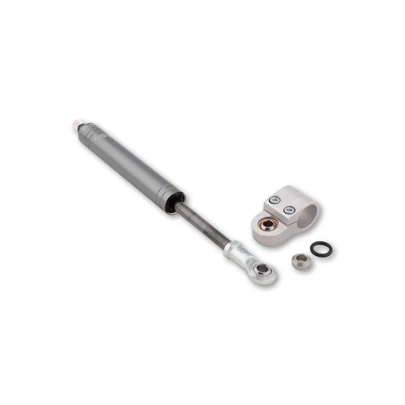 Vente Flash LSL Lenkungsdämpfer 70mm Hub/Schelle 18mm hoch