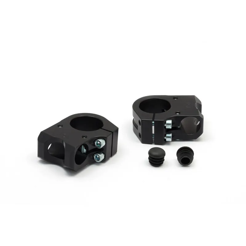 Vente Flash LSL Sport-Match Schellen, Ø 39 mm