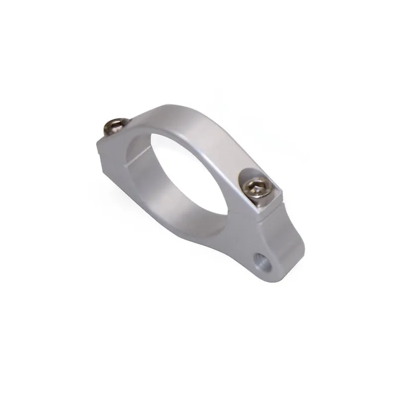 Dernier Modèle LSL Standrohrschelle 54mm Aluminium