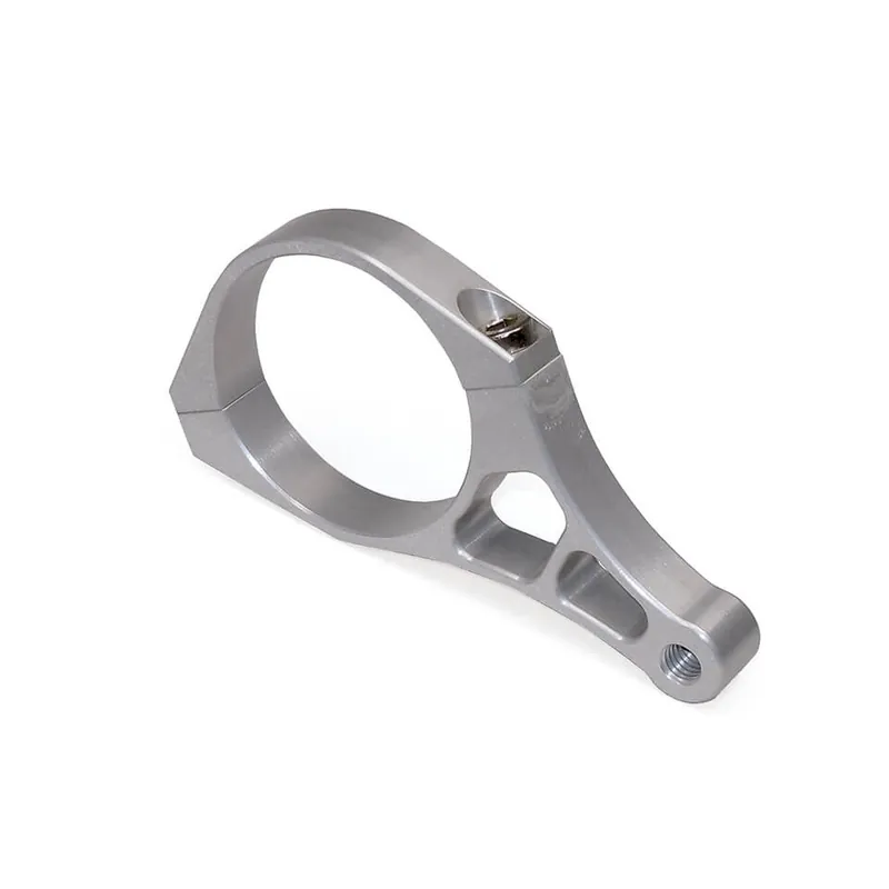 Satisfait Ou Remboursé LSL Standrohrschelle 54mm,XL Aluminium