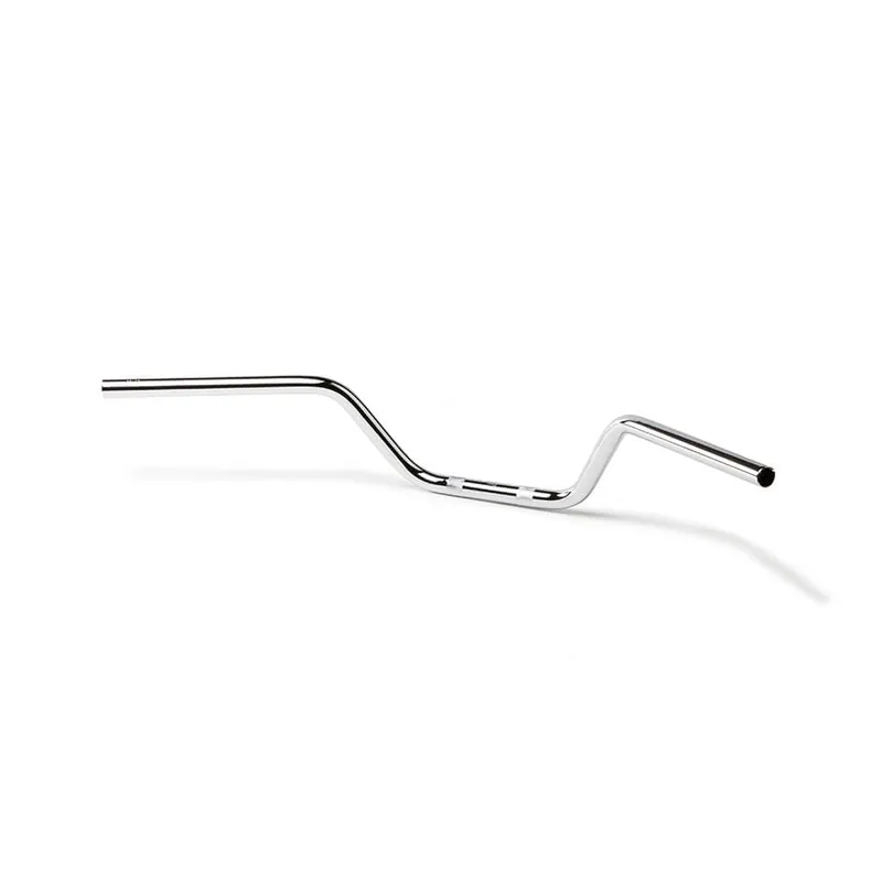 Prix Choc LSL Tourenlenker L03, Stahl, chrom
