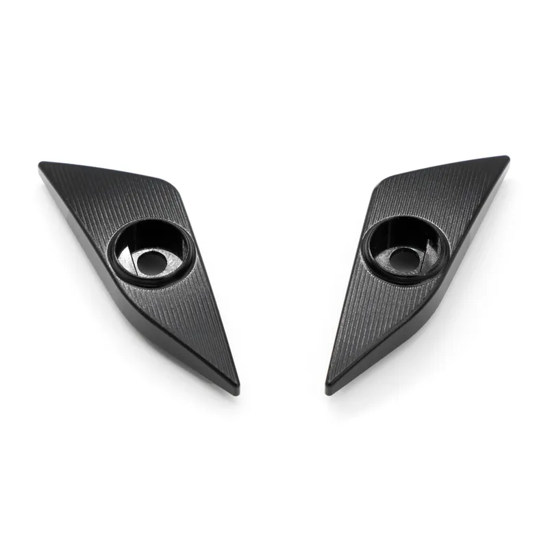 Barracuda Skin-Air-Adapter für Ducati Panigale V4 und V2, 2022-2024 Jusqu&rsquo;à Épuisement Des Stocks