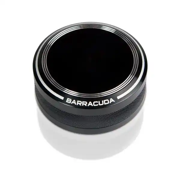 Dernière Chance Barracuda Abdeckung für Bremsflüssigkeitsbehälter Ø 49 mm