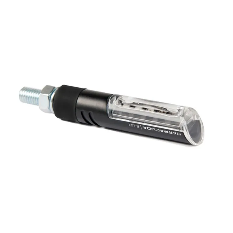Offre Du Jour Barracuda Blinker IDEA B-LUX schwarz