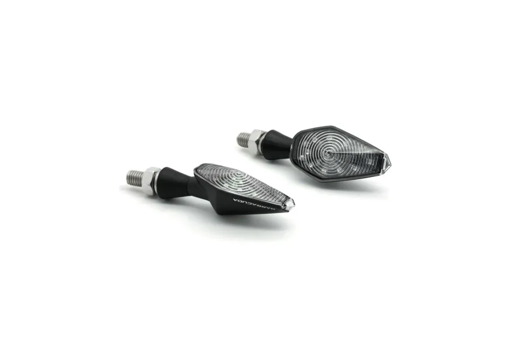 Paiement Sécurisé Barracuda Blinker MINI VIPER