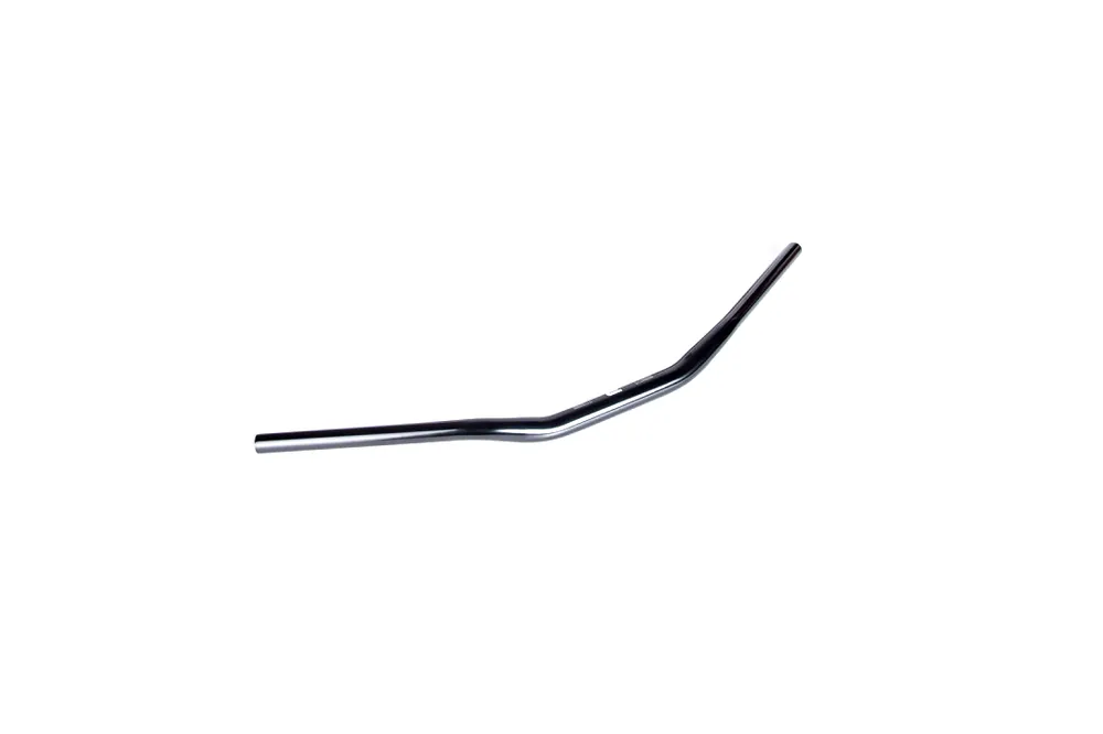 BARRACUDA Superbike Lenker Aluminium 28/22mm konifiziert schwarz Certifié