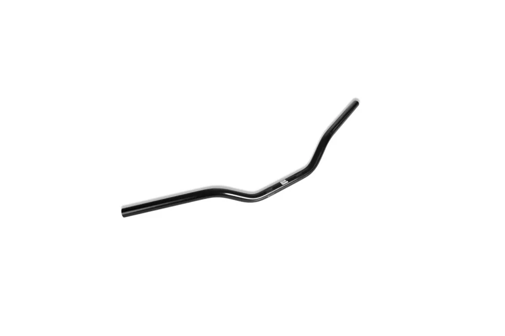 BARRACUDA Superbike Lenker Aluminium 22 mm schwarz Expédition Rapide