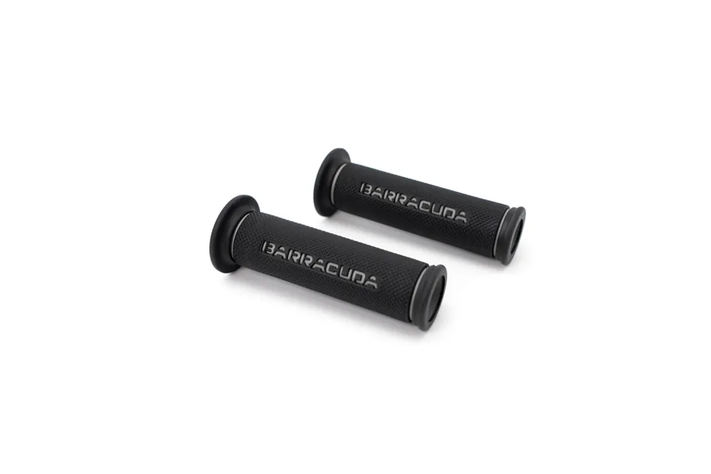 Barracuda Basic Racing Griffe grau Commande En Gros