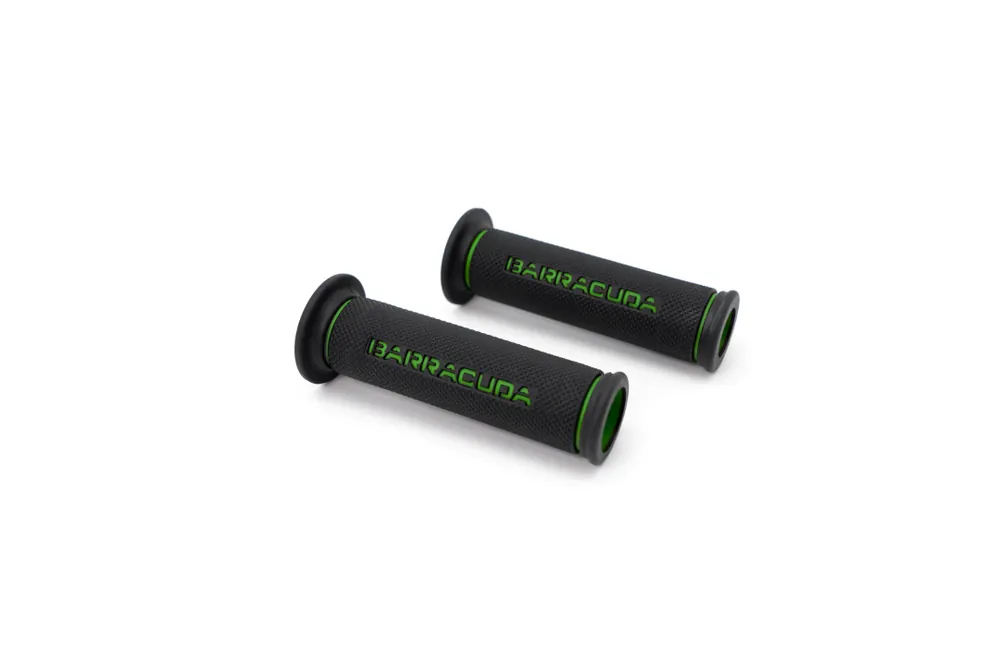Vente Directe Barracuda Basic Racing Griffe grün