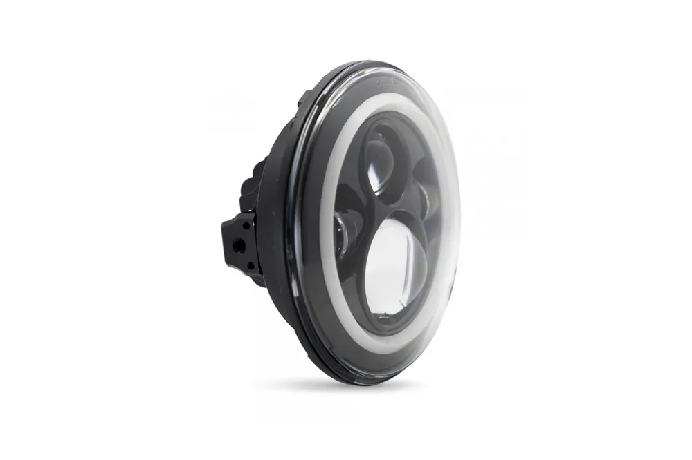 Barracuda Scheinwerfer HEADLIGHT DRAGON LED Usine Directe