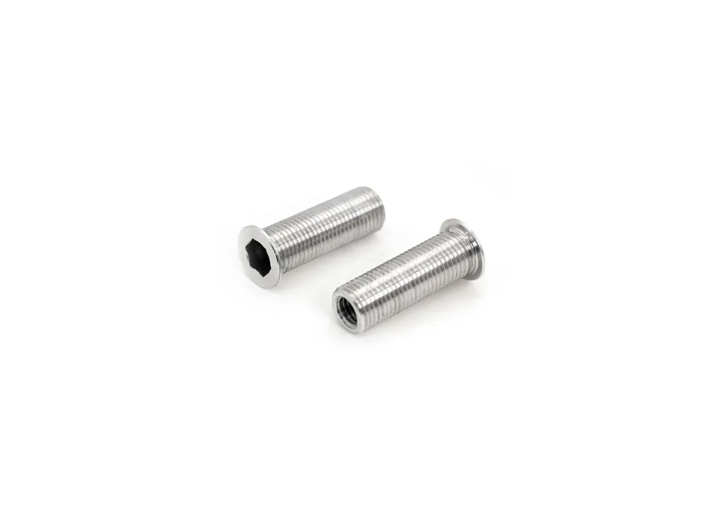Barracuda Lenkerendenadapter für Suzuki Modelle Réduction