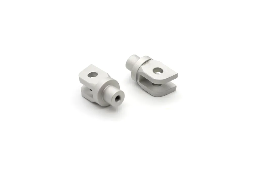 Barracuda YAMAHA BRACKET KIT Rastenadapter für Fahrerfußrasten Dernière Chance