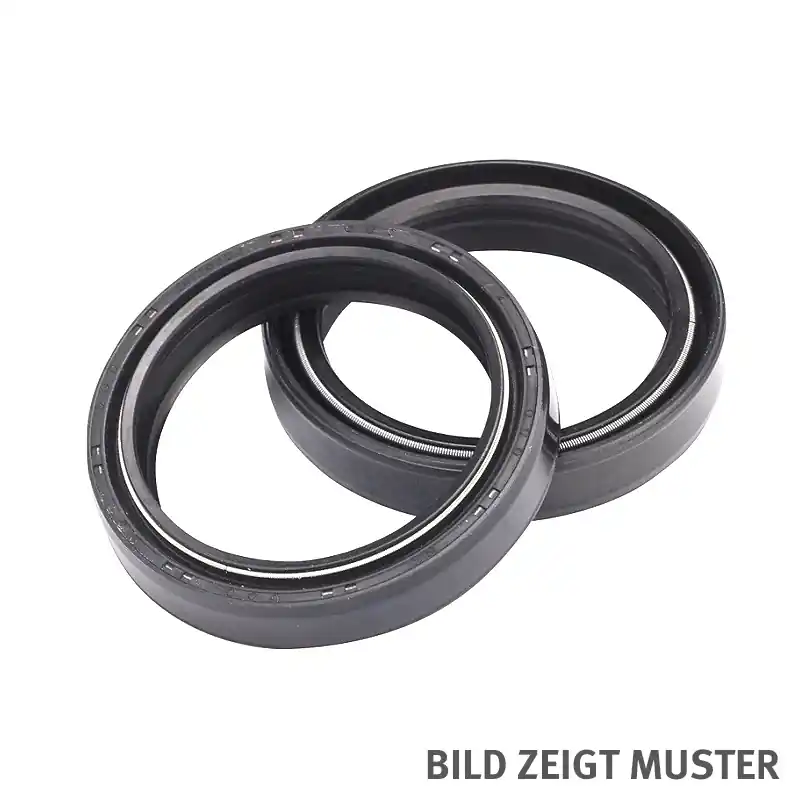 Offre Limitée alpha Technik Gabelwellendichtring Satz 41 x 52,2 x 11