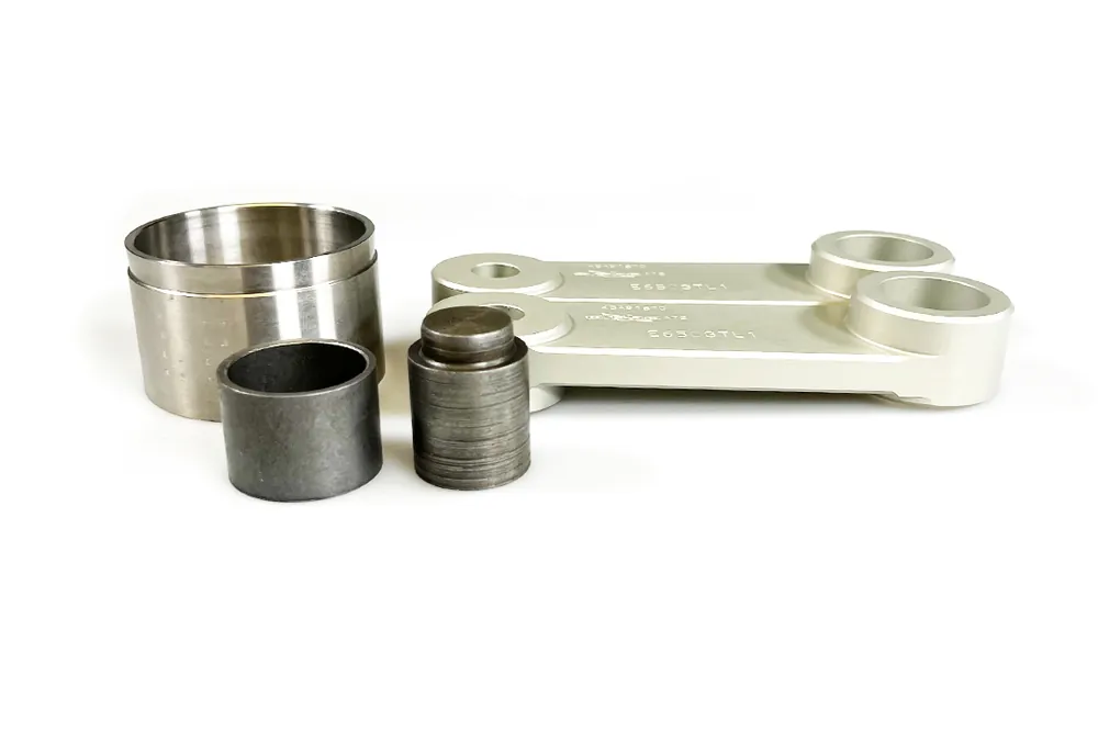 Prix Bas alpha Technik Tieferlegungssatz 30mm für BMW G650GS;Typ E650G; Modelljahr 2011-