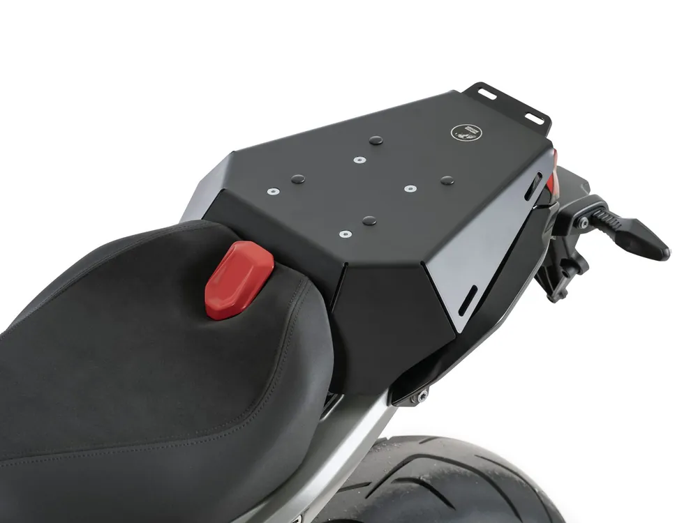 Sportrack noir pour BMW R 1300 RS (25-) Hepco & Becker Vente Flash