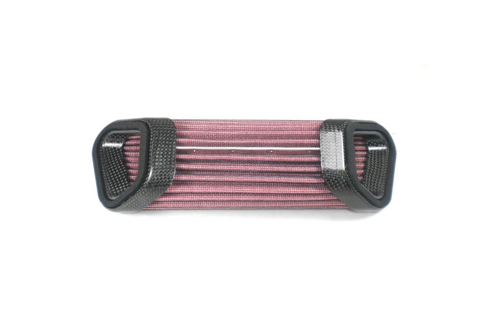Prix Cassé BMC Carbon Racing Luftfilter für MV Agusta