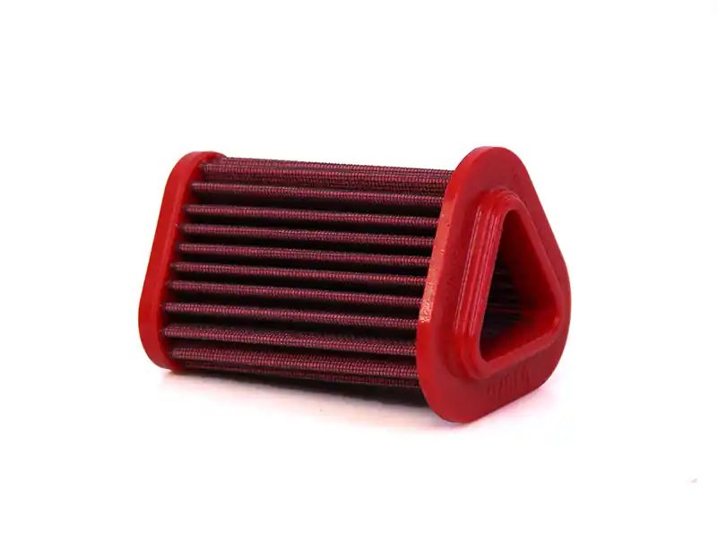 Acheter Direct BMC Sportluftfilter für Royal Enfield Interceptor 650 / Continental GT 650 2019