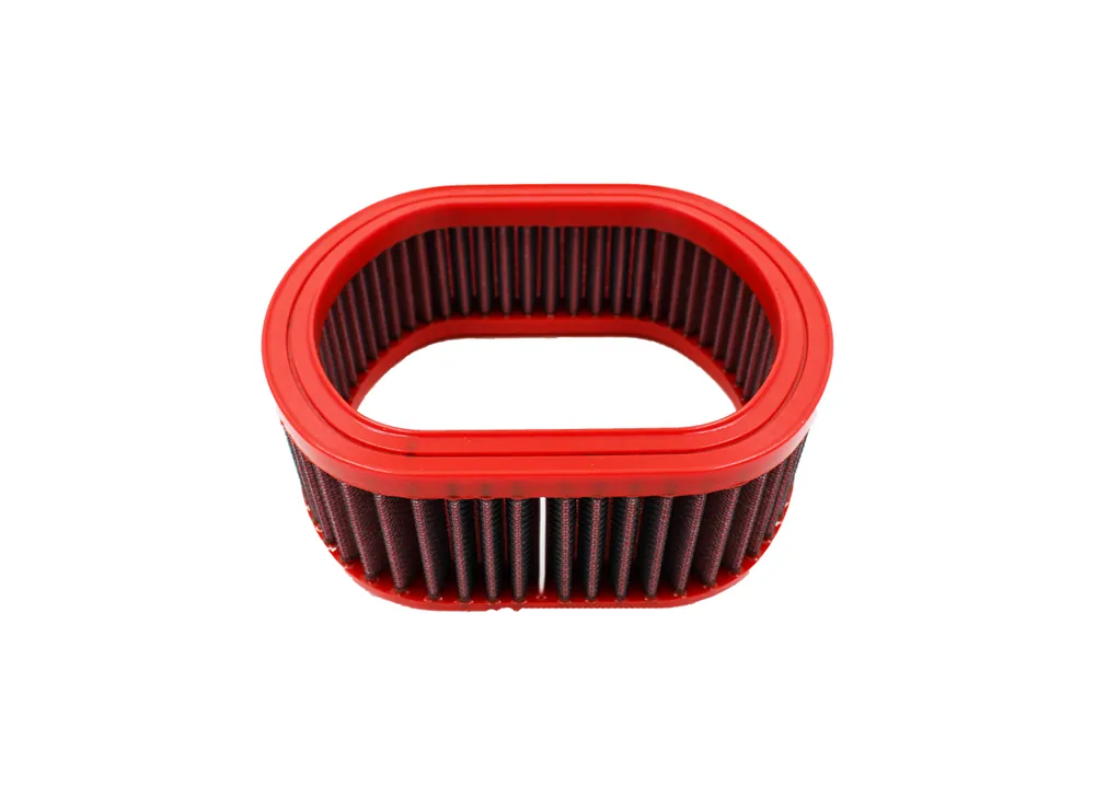 Bon Plan BMC Sportluftfilter für Indian Chief 111 Chief 116 / Super /Bobber / Bobber Dark Horse / Super Limit
