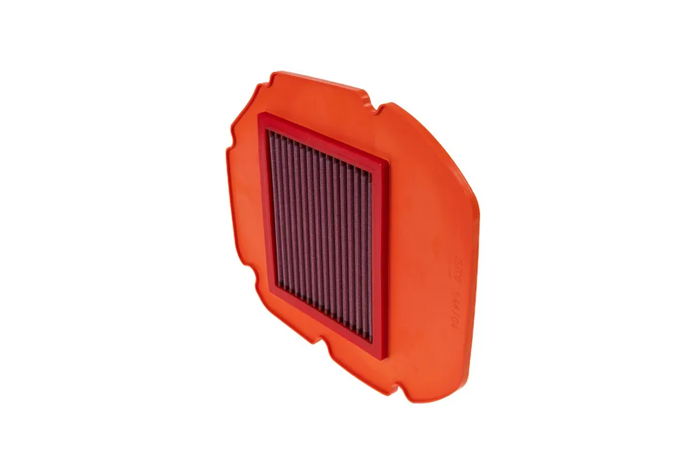 BMC Racingluftfilter für Honda VTR1000F 1997-2007 XL1000V 1999-2002 Bon Marché