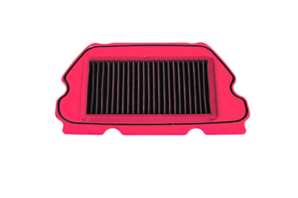 BMC Sportluftfilter für Honda CBR1100XX Blackbird 1997-1998 Pas Cher