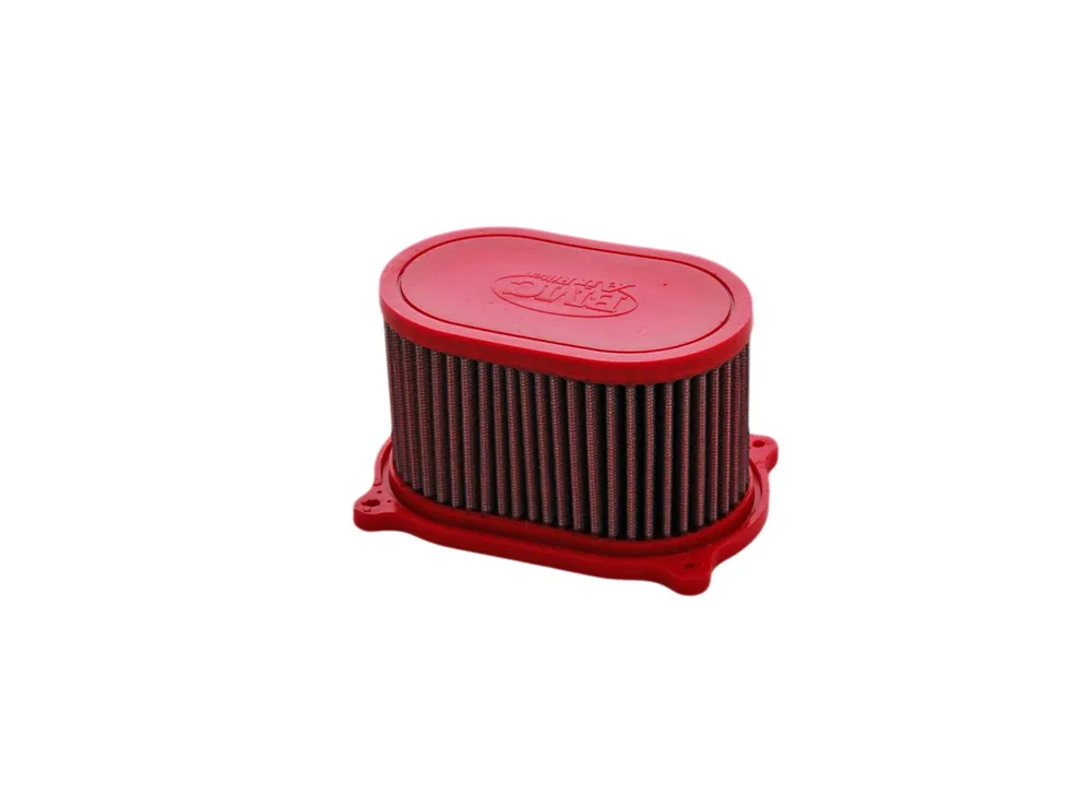 BMC Racingluftfilter für Cagiva/Suzuki 1999-2004 Must-Have