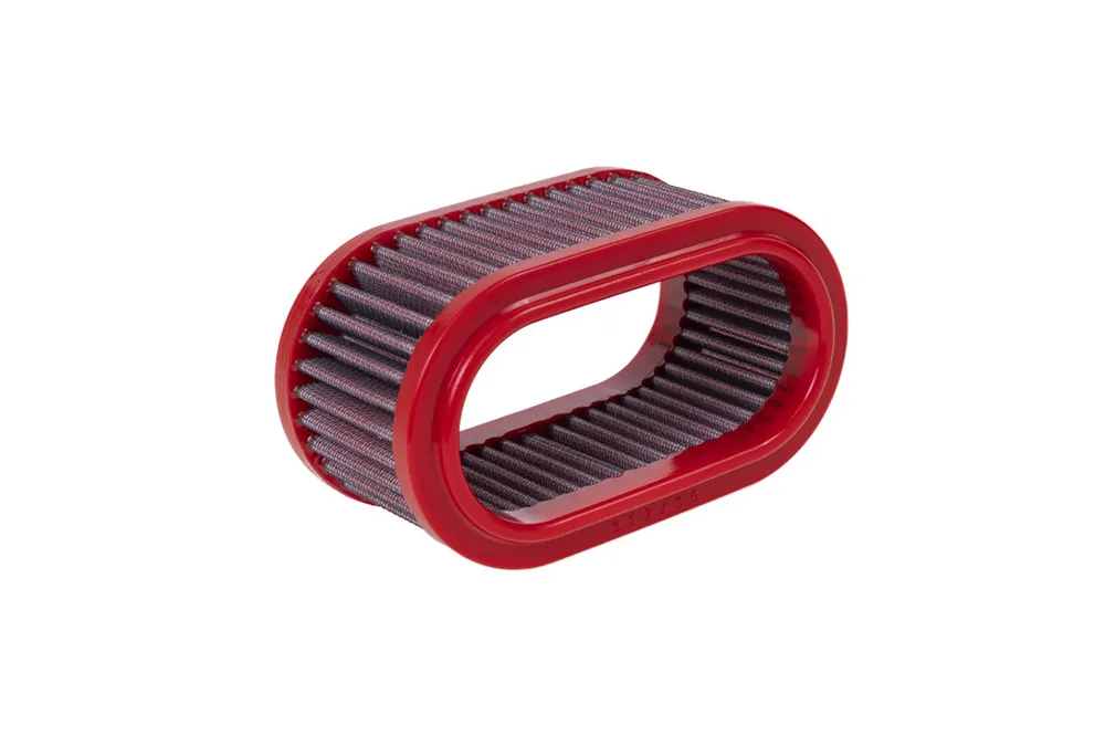 BMC -Sportluftfilter für Quad Polaris 400cc 2-Takt 1996-2003 Meilleur Choix