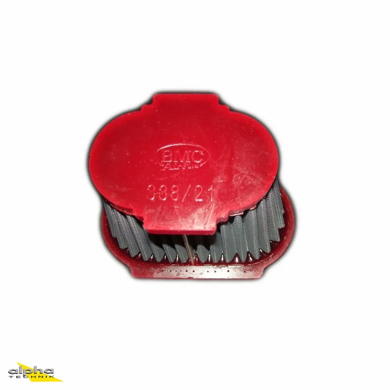 BMC Sportluftfilter für ATV Yamaha Raptor 660 2001-2005 Commander Maintenant