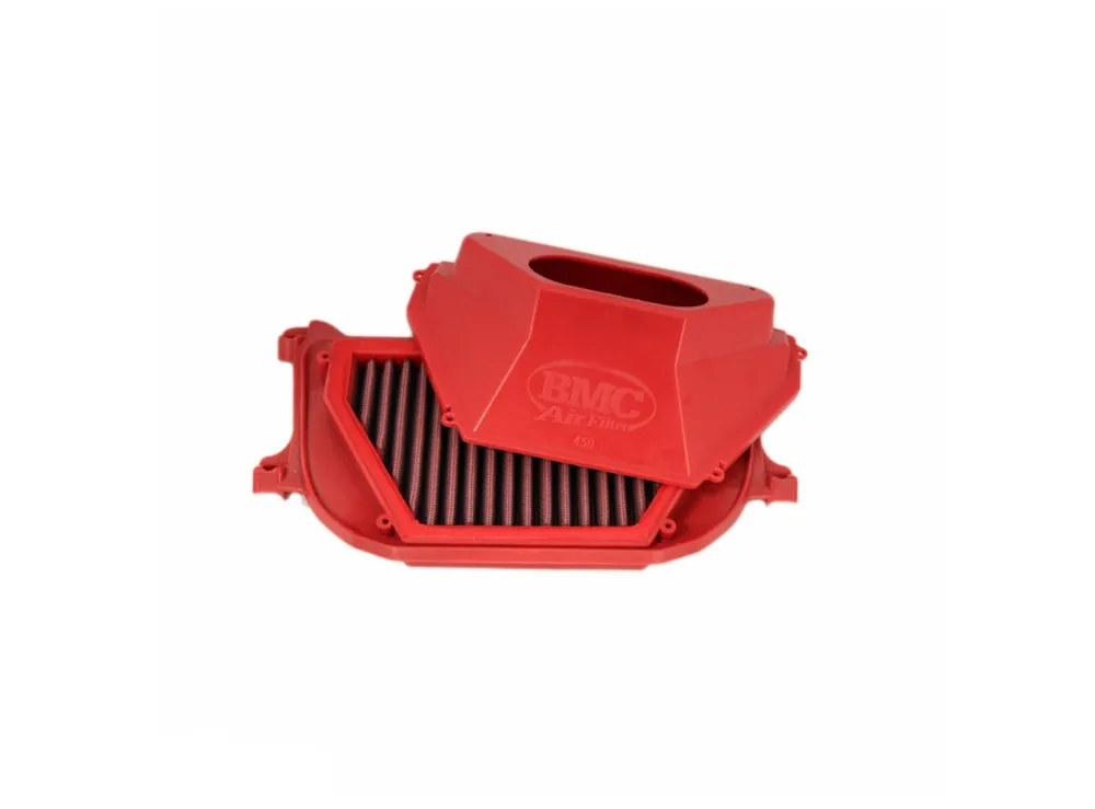 BMC Racingluftfilter für Suzuki GSXR600/750 Authentique