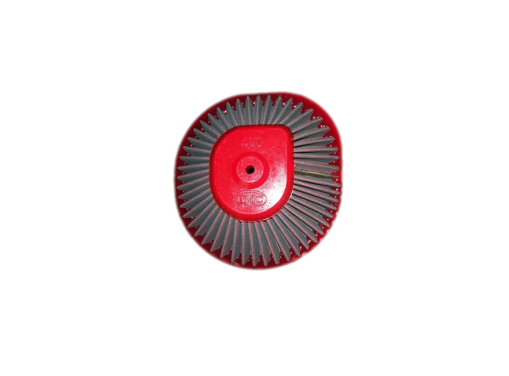 Meilleur Choix BMC Sportluftfilter für Yamaha YZF125-426F/WR125-426F (Modelljahr 1989-2003)
